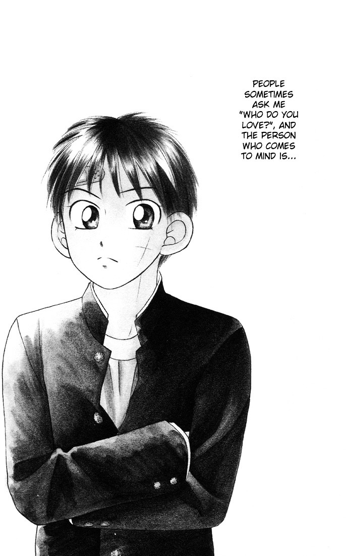 Kareshi Kanojo no Jijou Chapter 21 page 2 - Chapter 21 : Better Far Away From Here (Part 1)