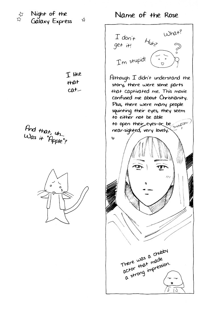 Kareshi Kanojo no Jijou Chapter 21 page 37 - Chapter 21 : Better Far Away From Here (Part 1)