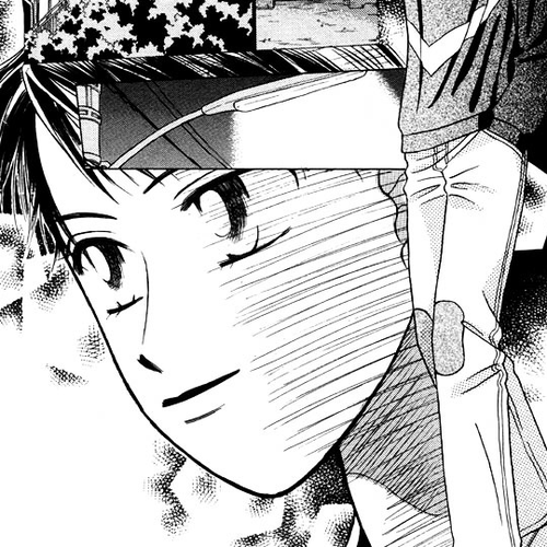 Kareshi Kanojo no Jijou Chapter 21 : Better Far Away From Here (Part 1) cover