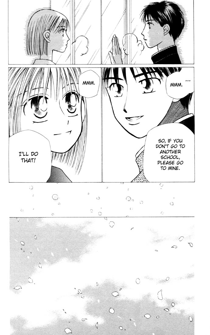 Kareshi Kanojo no Jijou Chapter 22 page 12 - Chapter 22 : Better Far Away From Here (Part 2)