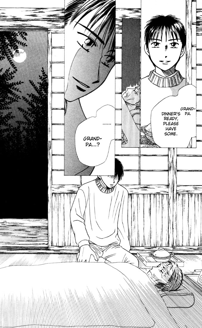 Kareshi Kanojo no Jijou Chapter 22 page 23 - Chapter 22 : Better Far Away From Here (Part 2)
