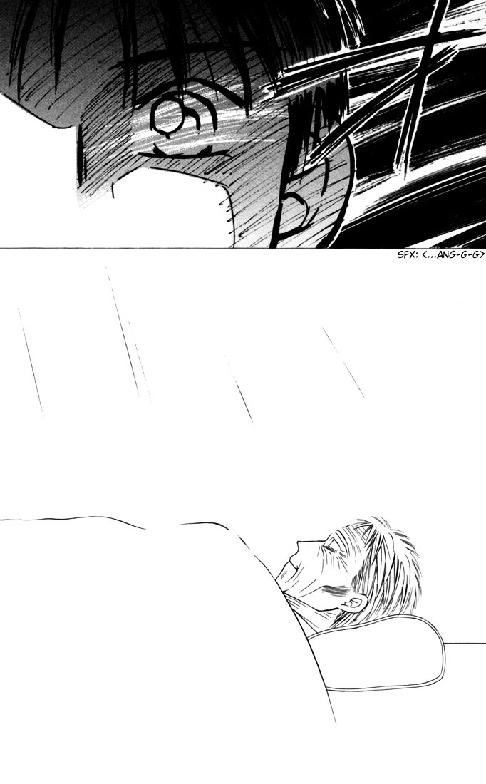 Kareshi Kanojo no Jijou Chapter 22 page 25 - Chapter 22 : Better Far Away From Here (Part 2)
