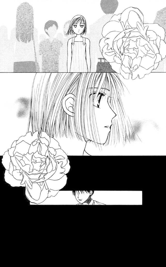 Kareshi Kanojo no Jijou Chapter 23 page 12 - Chapter 23 : Absence