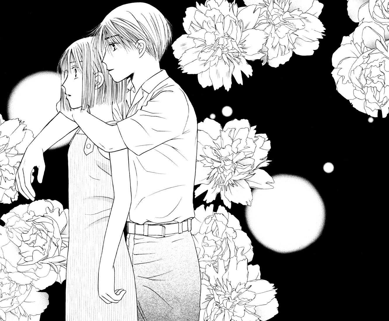 Kareshi Kanojo no Jijou Chapter 23 page 14 - Chapter 23 : Absence