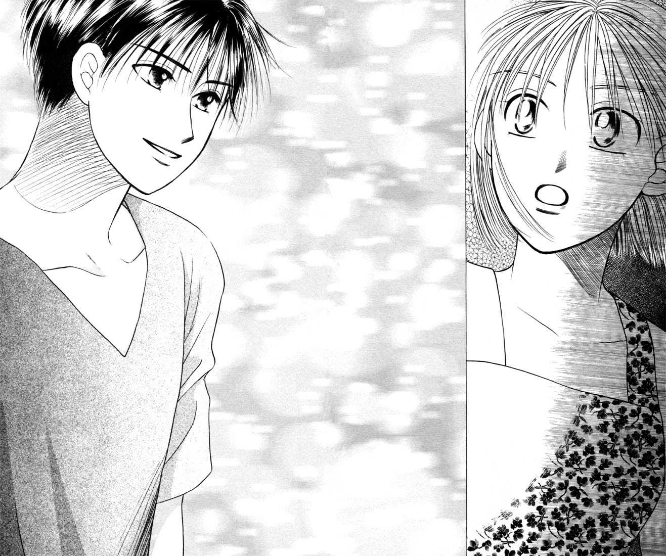 Kareshi Kanojo no Jijou Chapter 23 page 29 - Chapter 23 : Absence