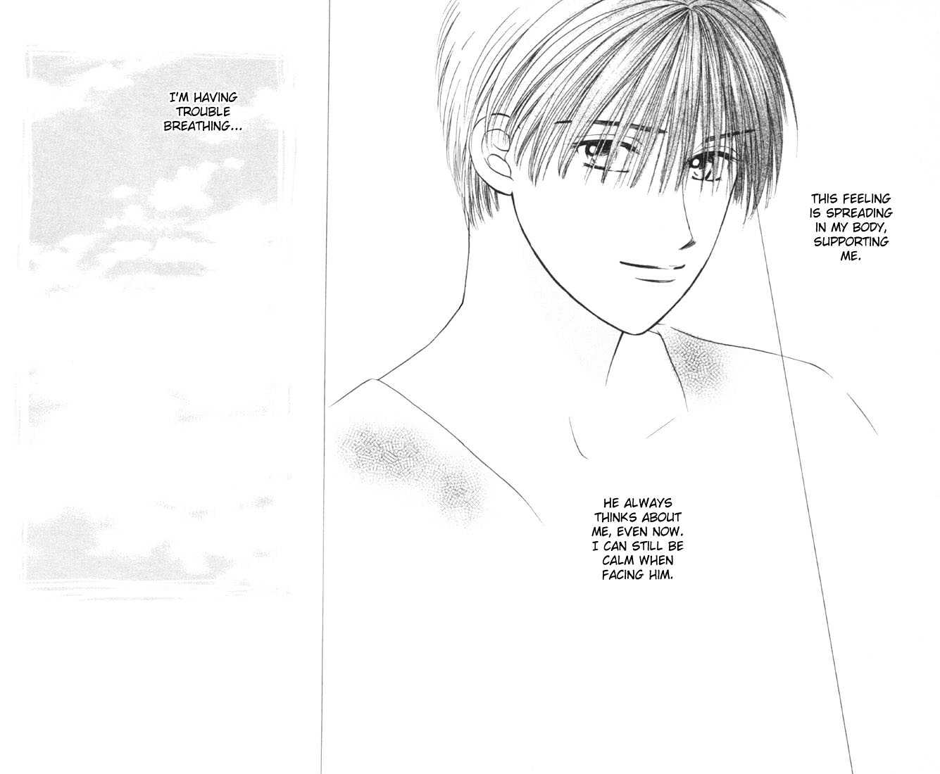 Kareshi Kanojo no Jijou Chapter 24 page 12 - Chapter 24 : Love
