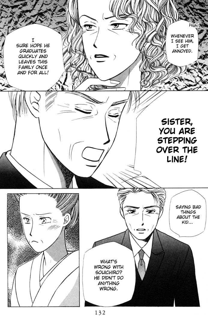 Kareshi Kanojo no Jijou Chapter 25 page 18 - Chapter 25 : Progress
