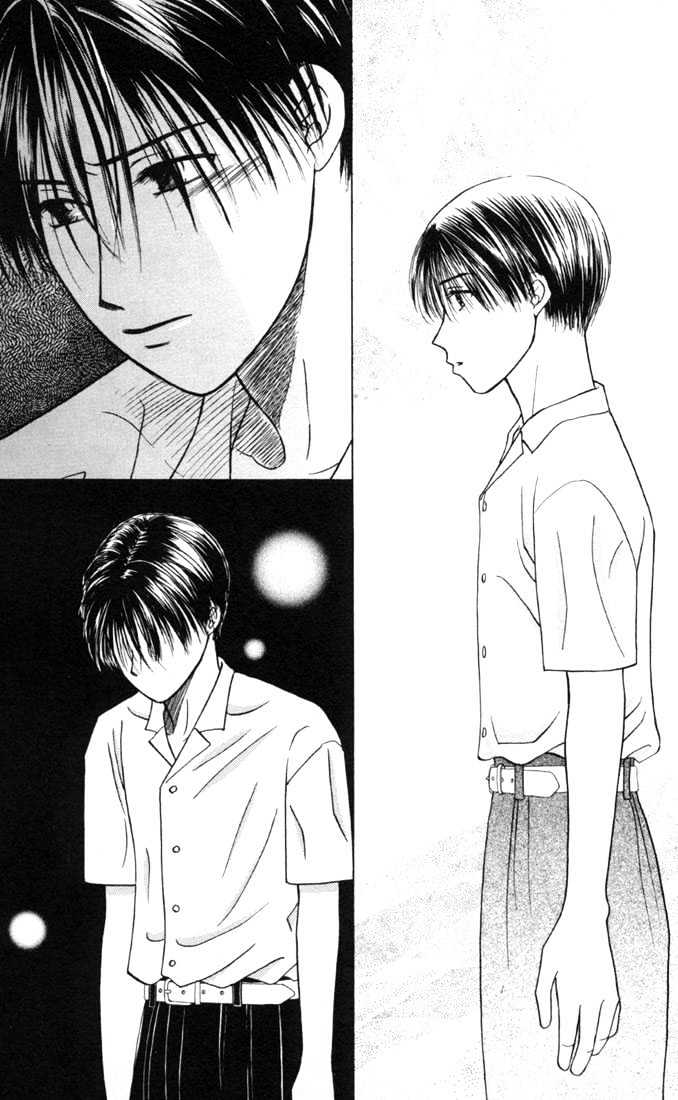 Kareshi Kanojo no Jijou Chapter 25 page 21 - Chapter 25 : Progress
