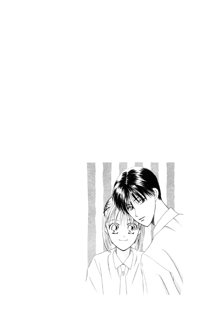 Kareshi Kanojo no Jijou Chapter 26 page 2 - Chapter 26 : On A Clear Day, I Can See You Forever