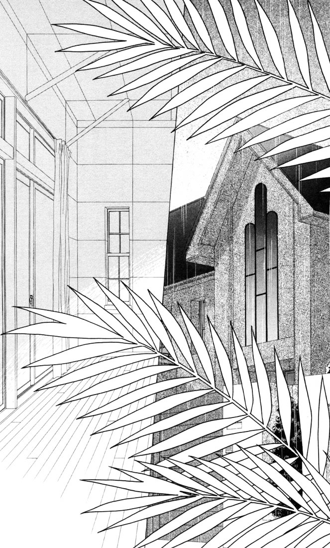 Kareshi Kanojo no Jijou Chapter 26 page 25 - Chapter 26 : On A Clear Day, I Can See You Forever