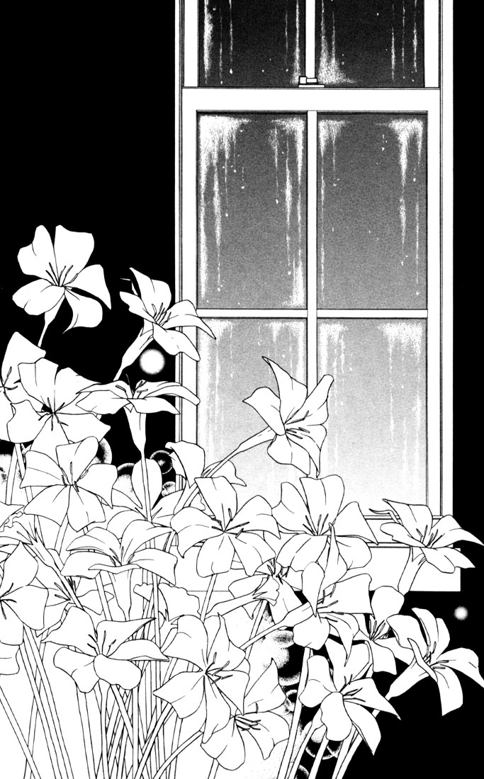 Kareshi Kanojo no Jijou Chapter 26 page 29 - Chapter 26 : On A Clear Day, I Can See You Forever