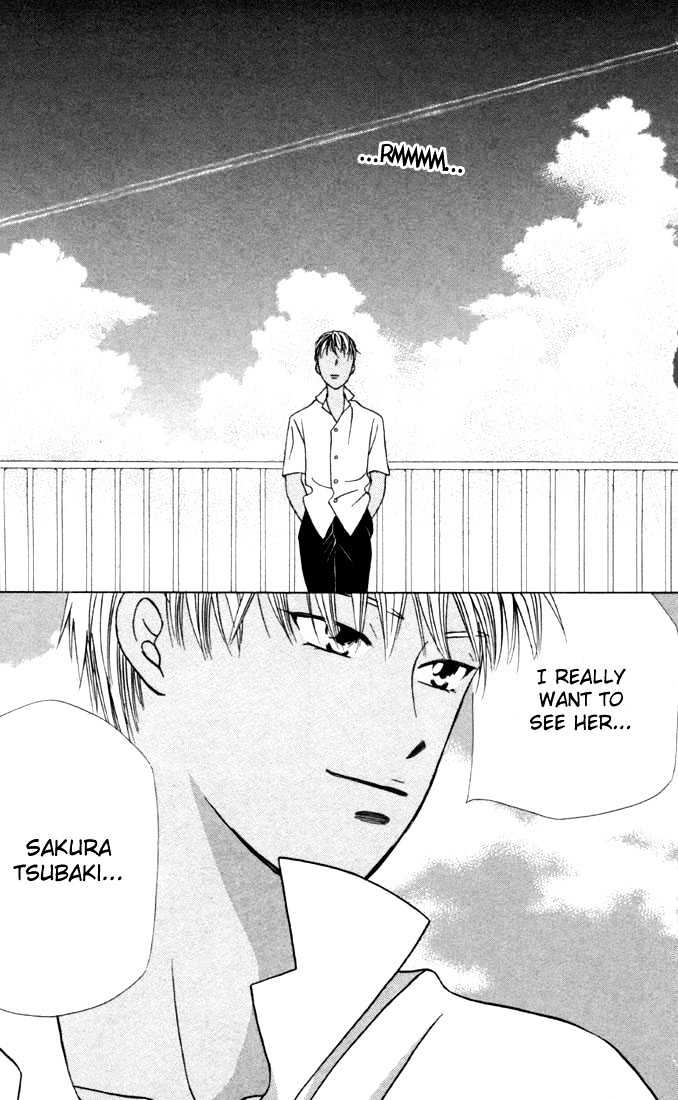 Kareshi Kanojo no Jijou Chapter 27 page 26 - Chapter 27 : 14 days