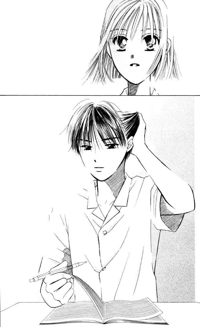 Kareshi Kanojo no Jijou Chapter 27 page 30 - Chapter 27 : 14 days