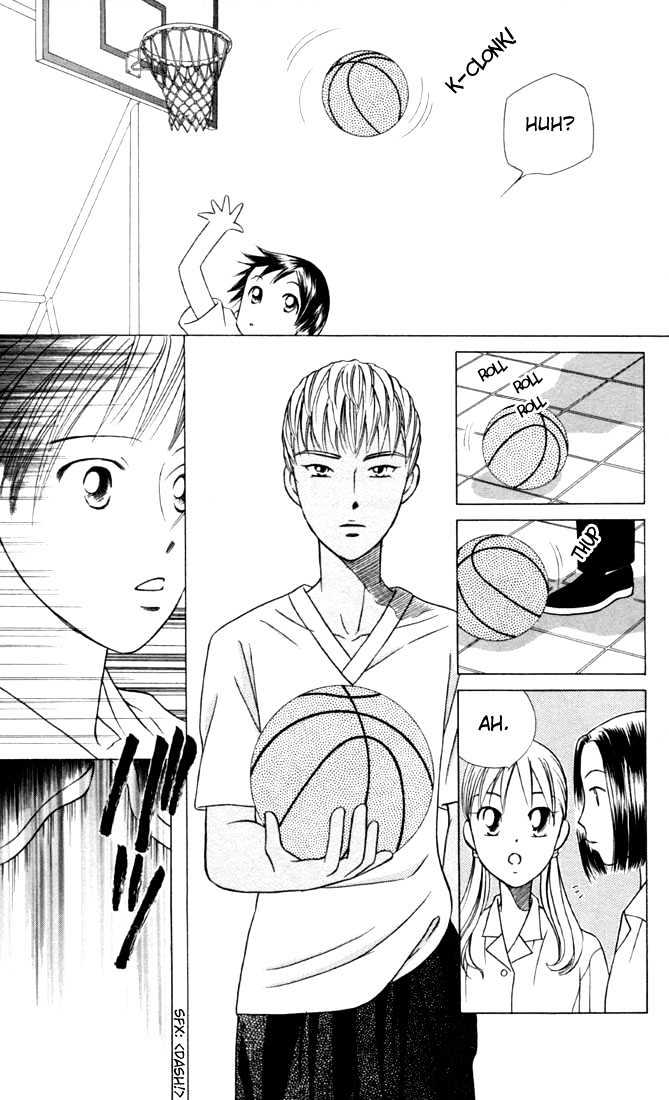 Kareshi Kanojo no Jijou Chapter 28 page 13 - Chapter 28 : 14 Days (Boy T)