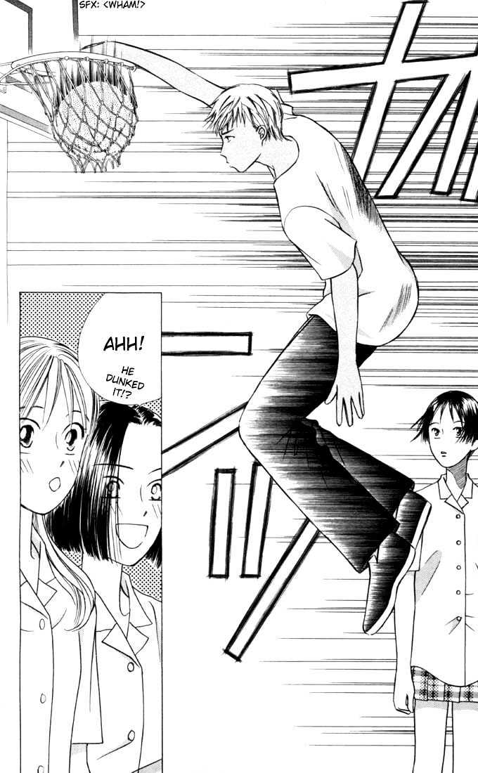Kareshi Kanojo no Jijou Chapter 28 page 14 - Chapter 28 : 14 Days (Boy T)