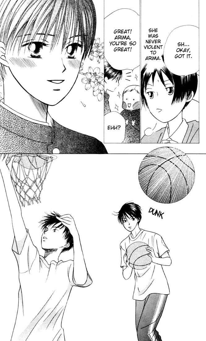 Kareshi Kanojo no Jijou Chapter 28 page 23 - Chapter 28 : 14 Days (Boy T)