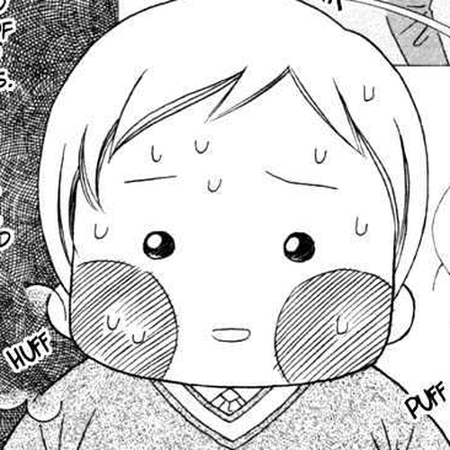 Kareshi Kanojo no Jijou Chapter 28 : 14 Days (Boy T) cover