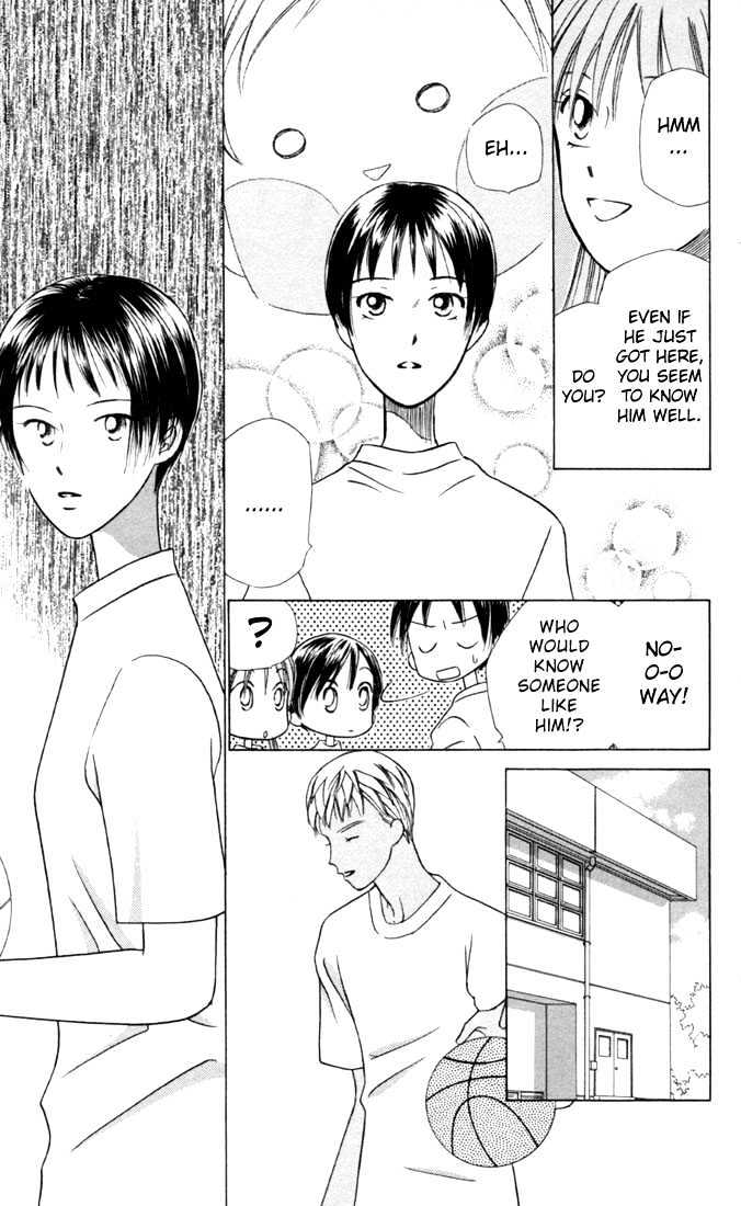 Kareshi Kanojo no Jijou Chapter 29 page 15 - Chapter 29 : 14 Days (Intersecting Threads)