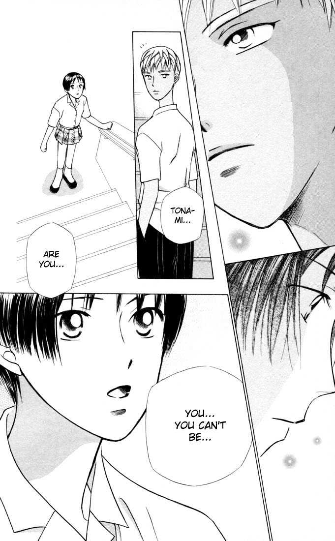 Kareshi Kanojo no Jijou Chapter 29 page 18 - Chapter 29 : 14 Days (Intersecting Threads)