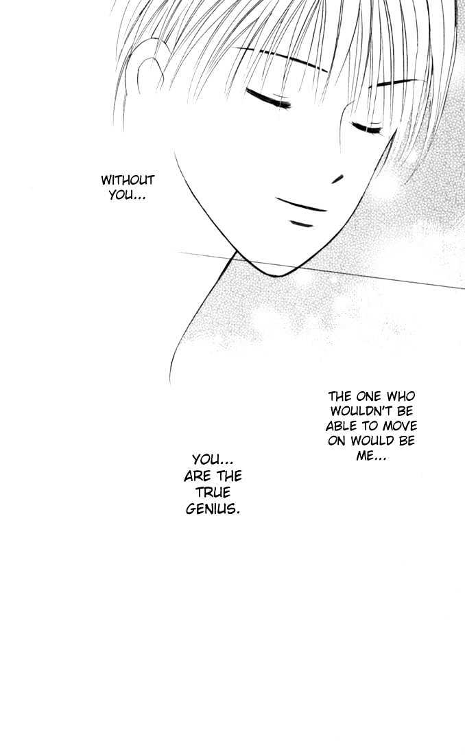 Kareshi Kanojo no Jijou Chapter 29 page 28 - Chapter 29 : 14 Days (Intersecting Threads)