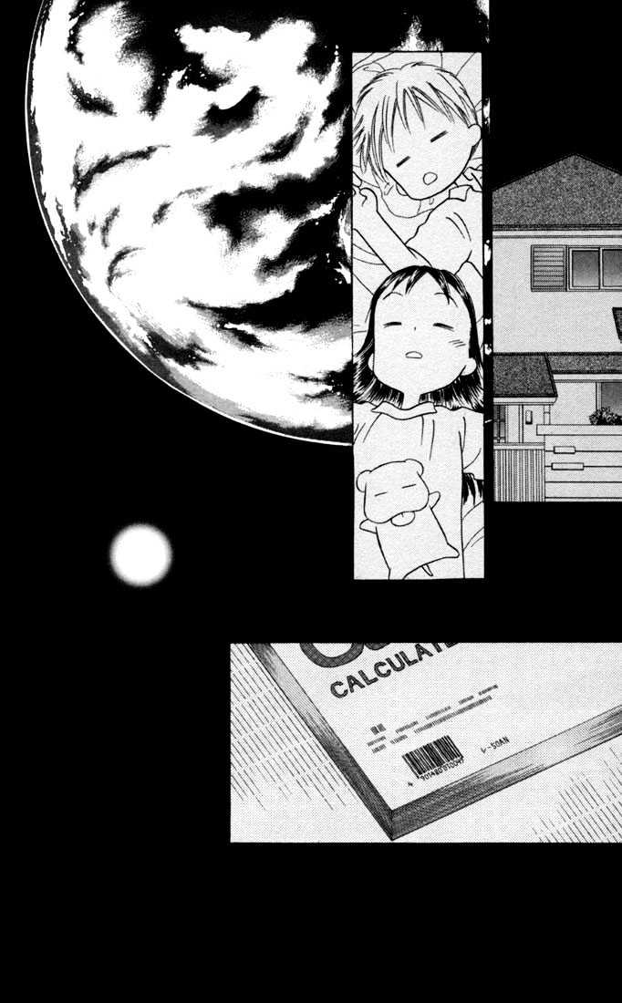 Kareshi Kanojo no Jijou Chapter 29 page 30 - Chapter 29 : 14 Days (Intersecting Threads)
