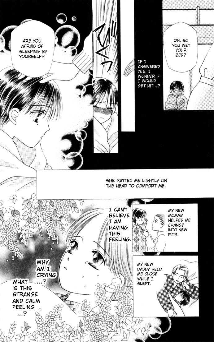Kareshi Kanojo no Jijou Chapter 3 page 22 - Chapter 3 : His Circumstances