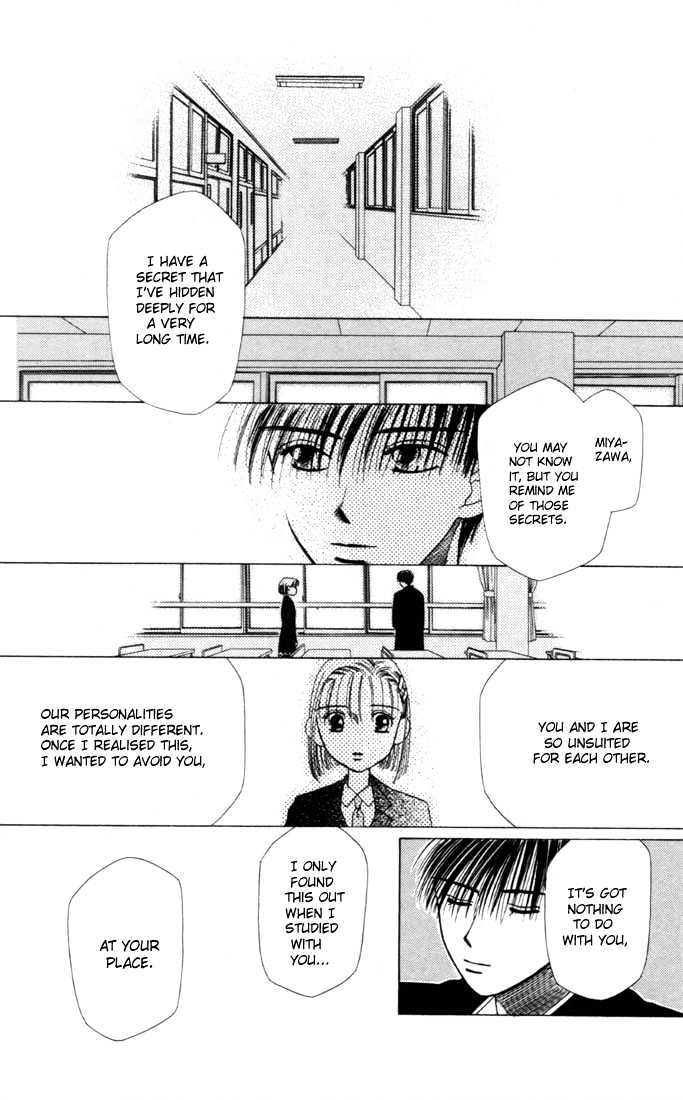 Kareshi Kanojo no Jijou Chapter 3 page 26 - Chapter 3 : His Circumstances