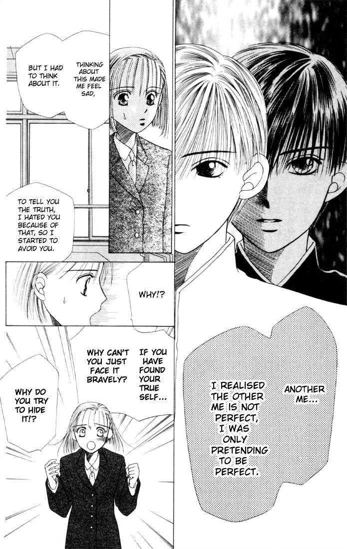 Kareshi Kanojo no Jijou Chapter 3 page 30 - Chapter 3 : His Circumstances