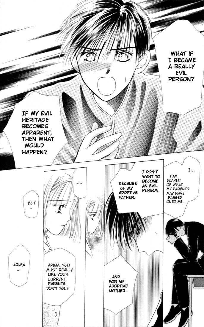 Kareshi Kanojo no Jijou Chapter 3 page 31 - Chapter 3 : His Circumstances