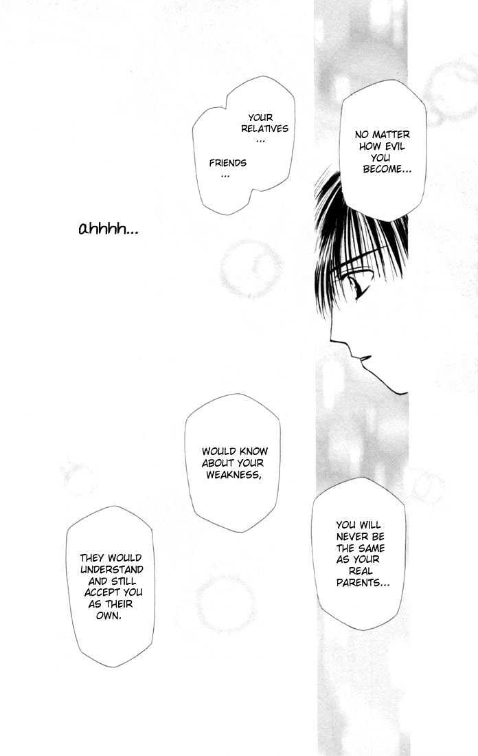 Kareshi Kanojo no Jijou Chapter 3 page 32 - Chapter 3 : His Circumstances