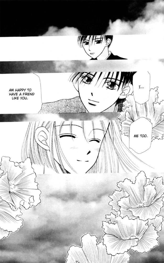 Kareshi Kanojo no Jijou Chapter 3 page 37 - Chapter 3 : His Circumstances
