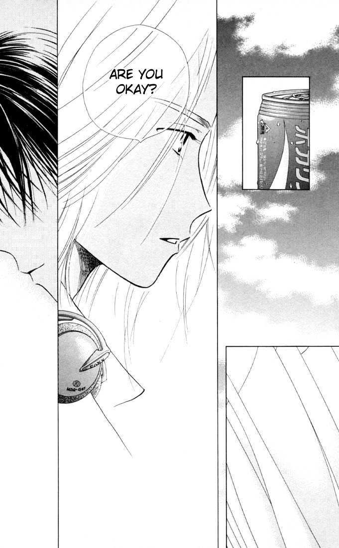 Kareshi Kanojo no Jijou Chapter 30 page 31 - Chapter 30 : 14 Days (Beginning)