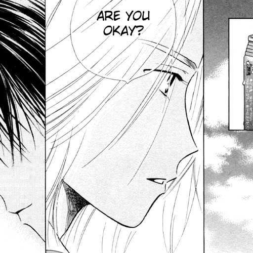Kareshi Kanojo no Jijou Chapter 30 : 14 Days (Beginning) cover