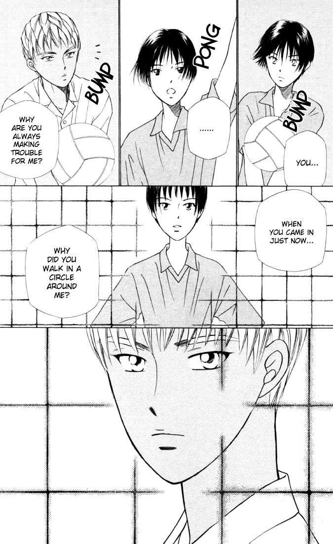 Kareshi Kanojo no Jijou Chapter 31 page 19 - Chapter 31 : 14 Days (After School)