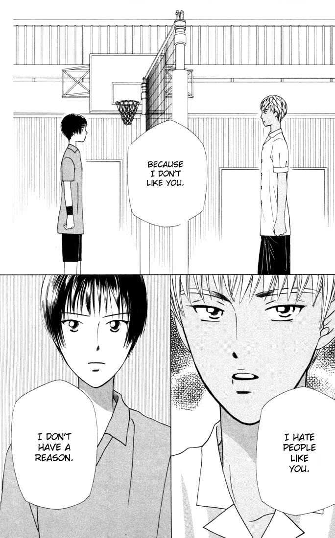 Kareshi Kanojo no Jijou Chapter 31 page 20 - Chapter 31 : 14 Days (After School)