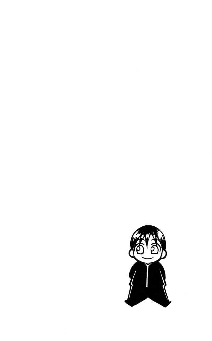 Kareshi Kanojo no Jijou Chapter 31 page 34 - Chapter 31 : 14 Days (After School)