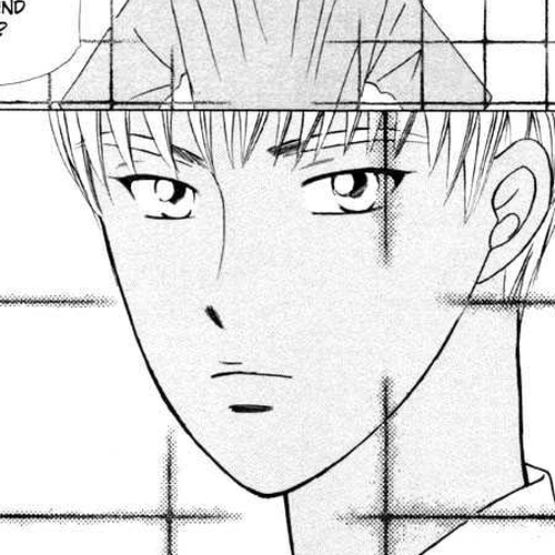 Kareshi Kanojo no Jijou Chapter 31 : 14 Days (After School) cover