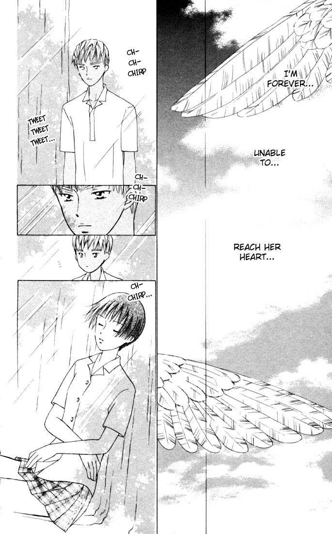 Kareshi Kanojo no Jijou Chapter 32 page 8 - Chapter 32 : 14 Days (Sunshine and Moonlight Through the Trees)