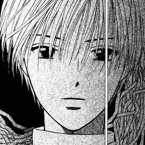 Kareshi Kanojo no Jijou Chapter 32 : 14 Days (Sunshine and Moonlight Through the Trees) cover