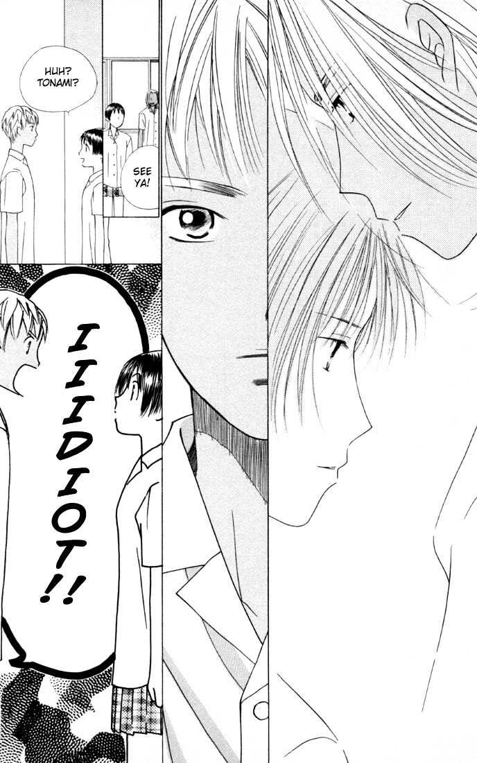 Kareshi Kanojo no Jijou Chapter 33 page 26 - Chapter 33 : 14 Days (I Want to Know)