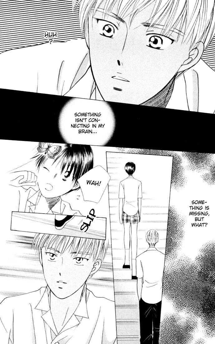 Kareshi Kanojo no Jijou Chapter 33 page 29 - Chapter 33 : 14 Days (I Want to Know)
