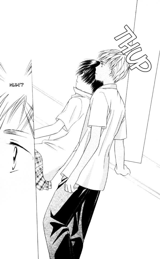 Kareshi Kanojo no Jijou Chapter 33 page 30 - Chapter 33 : 14 Days (I Want to Know)