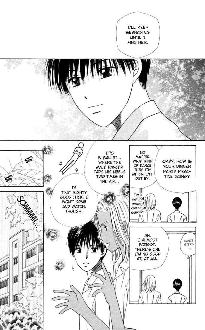 Kareshi Kanojo no Jijou Chapter 34 page 17 - Chapter 34 : 14 days (The One I Love)