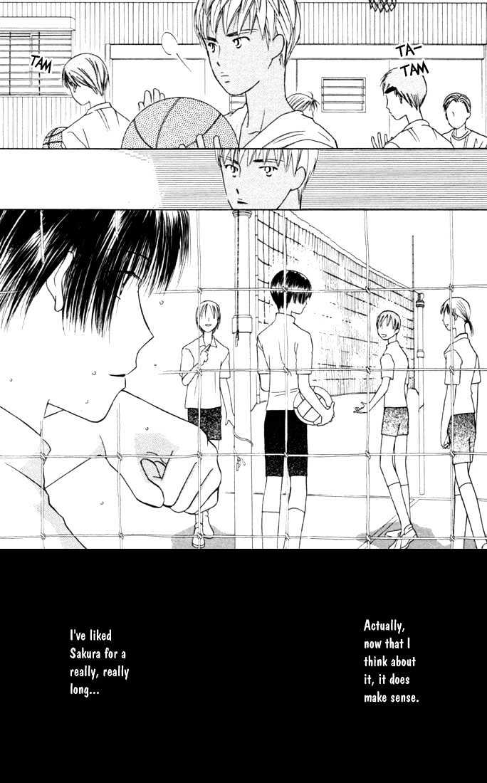 Kareshi Kanojo no Jijou Chapter 34 page 19 - Chapter 34 : 14 days (The One I Love)