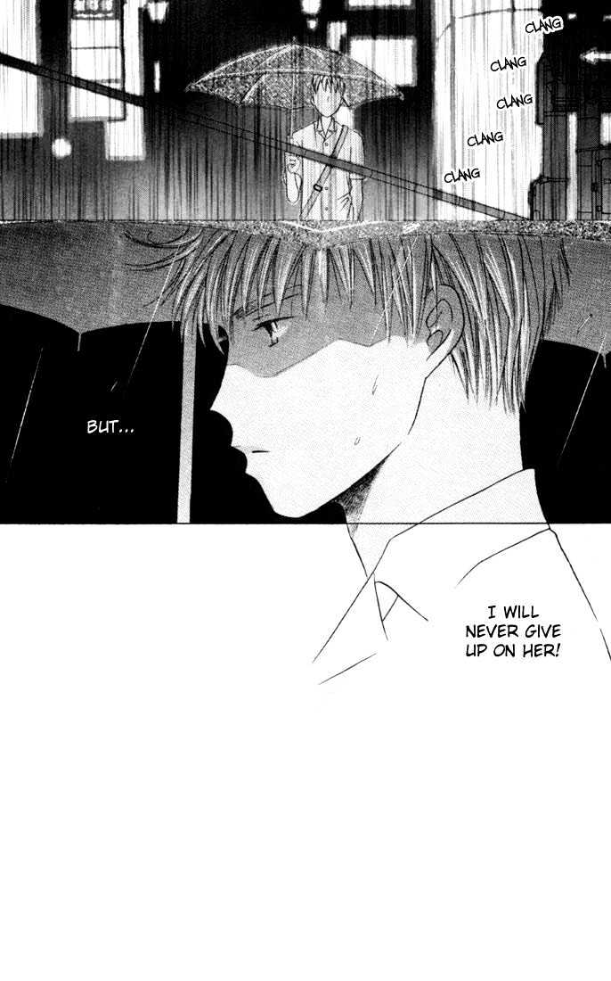 Kareshi Kanojo no Jijou Chapter 34 page 24 - Chapter 34 : 14 days (The One I Love)