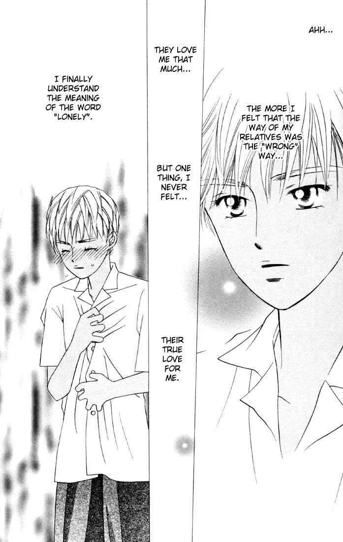 Kareshi Kanojo no Jijou Chapter 34 page 30 - Chapter 34 : 14 days (The One I Love)