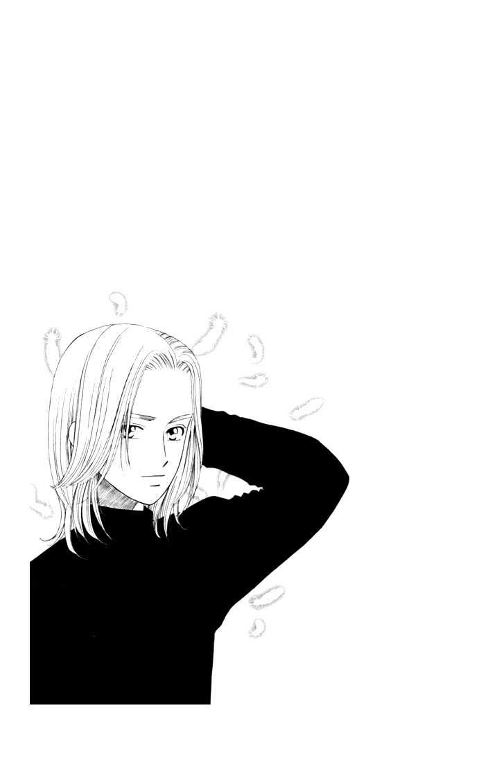 Kareshi Kanojo no Jijou Chapter 34 page 33 - Chapter 34 : 14 days (The One I Love)