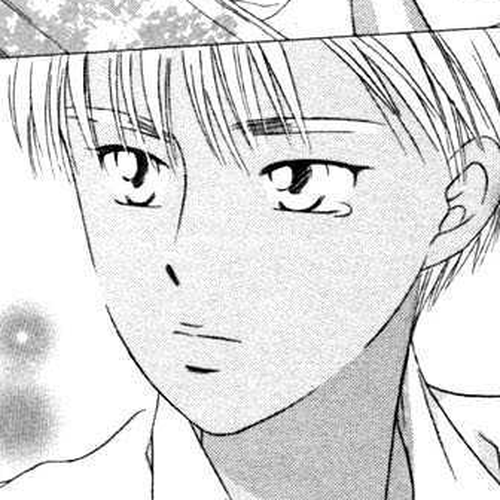 Kareshi Kanojo no Jijou Chapter 34 : 14 days (The One I Love) cover