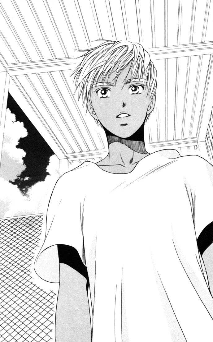 Kareshi Kanojo no Jijou Chapter 35 page 13 - Chapter 35 : 14 Days (Temperature 31 Degrees Celsius)