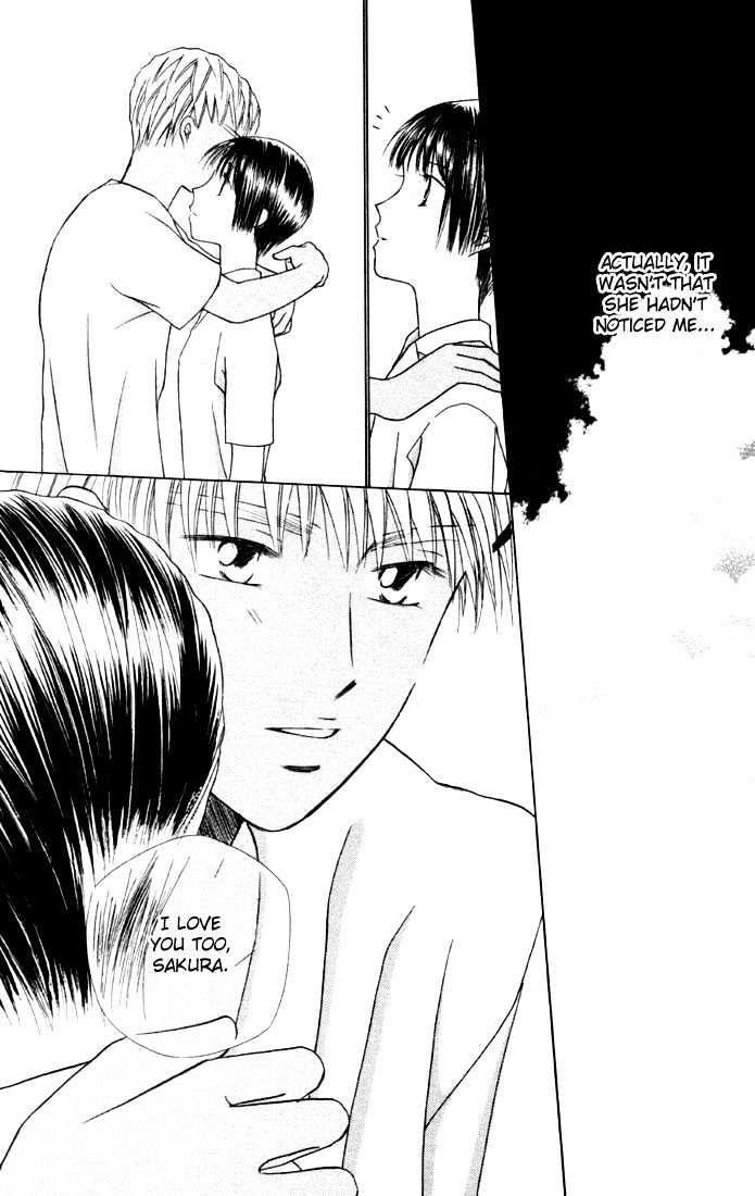 Kareshi Kanojo no Jijou Chapter 35 page 14 - Chapter 35 : 14 Days (Temperature 31 Degrees Celsius)